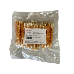 Лакомство за куче TAIL SWINGERS Deli Chewsticks с пилешко Bulk