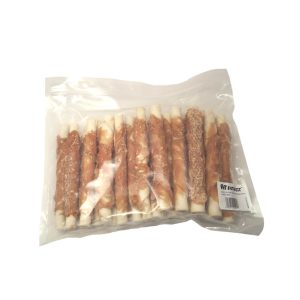 PET INT 1128-LB DELI стикове с пилешко 25 PCS и ЛАКОМСТВО ЗА КУЧЕ