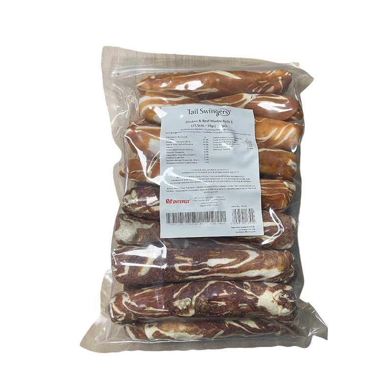 Лакомства за кучета (Големи пакети)