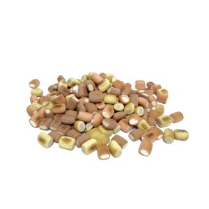 PET INT 1304 БИСКВИТИ С КОСТЕН МОЗЪК МИКС 10 КГ. и ЛАКОМСТВА ЗА КУЧЕТА