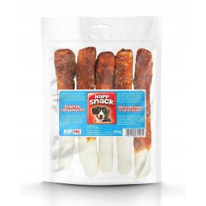 PET INT DELI стикове W телешко – ЛАКОМСТВA ЗА КУЧЕ